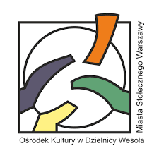 Logo Ośrodek Kultury w Dzielnicy Wesoła m.st. Warszawy